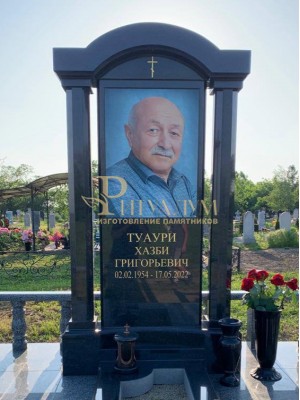 Элитный памятник 217 — ritualum.ru Элитный памятник 217 — ritualum.ru