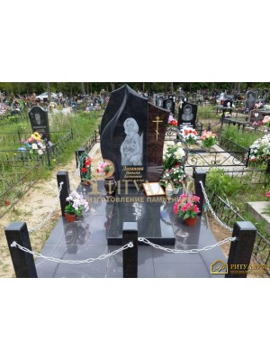 Европейский памятник №15 — ritualum.ru