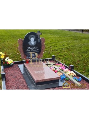 Европейский памятник №17 — ritualum.ru