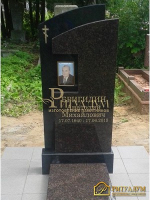 Европейский памятник №2 — ritualum.ru Европейский памятник №2 — ritualum.ru