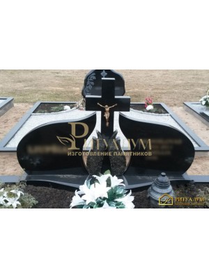 Европейский памятник №46 — ritualum.ru