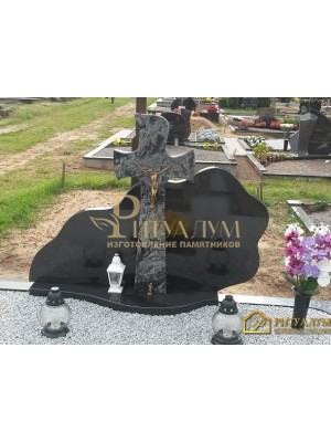 Европейский памятник №49 — ritualum.ru Европейский памятник №49 — ritualum.ru