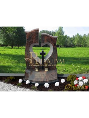 Европейский памятник №51 — ritualum.ru Европейский памятник №51 — ritualum.ru