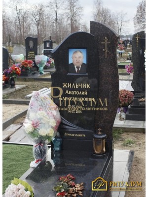 Европейский памятник №9 — ritualum.ru