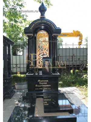Элитный памятник №304 — ritualum.ru Элитный памятник №304 — ritualum.ru
