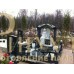 Скульптура ангела из мрамора №102 — ritualum.ru