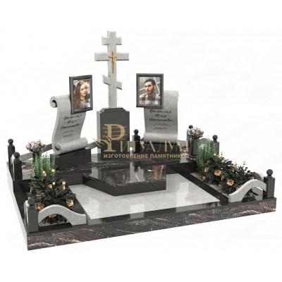 Мемориальный комплекс 111 — ritualum.ru