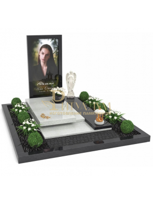 Мемориальный комплекс 097 — ritualum.ru Мемориальный комплекс 097 — ritualum.ru