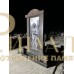 Памятник военному №004 — ritualum.ru